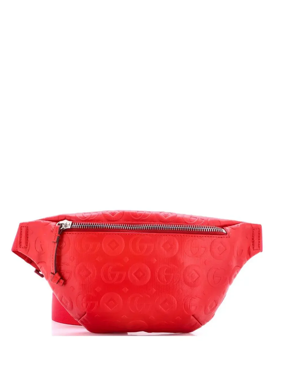 Gucci Children's Belt Bag Embossed #331353G61B